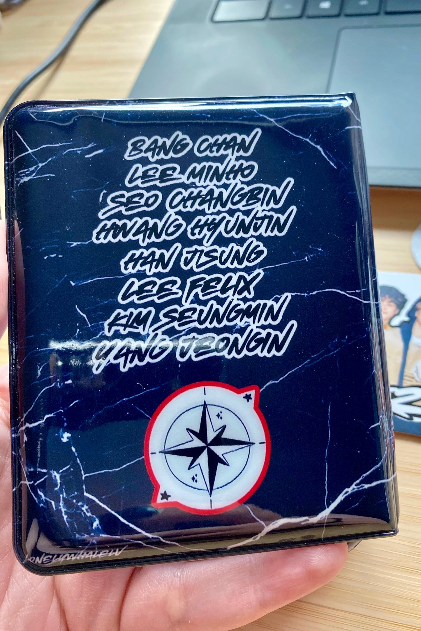 SKZ Collect Book