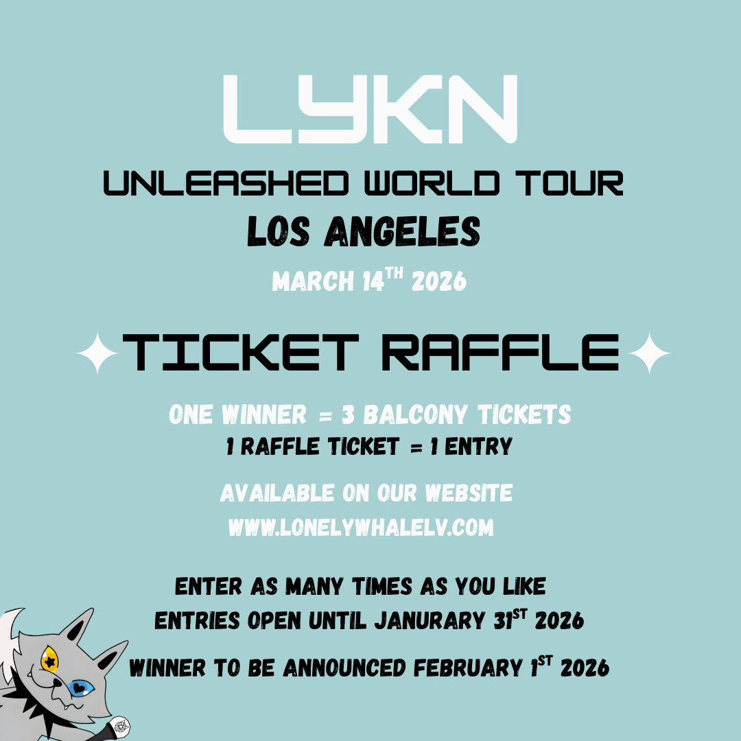 Raffle Tickets