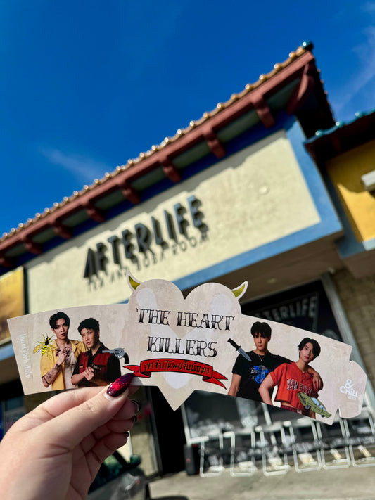 Cupsleeves