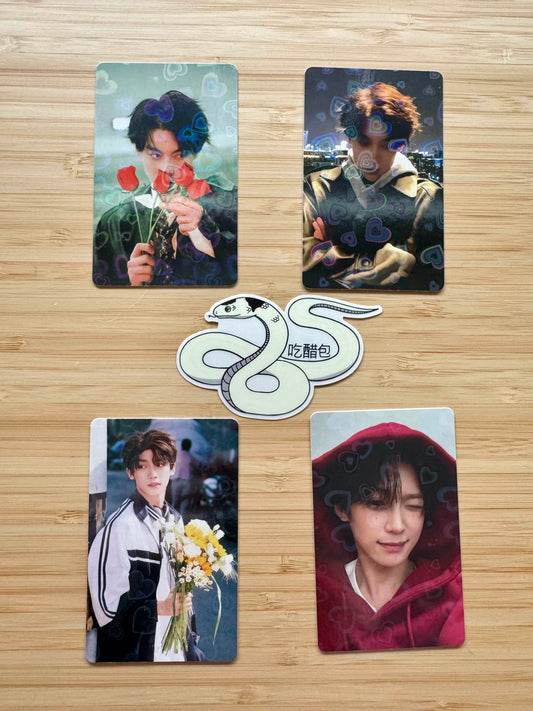 Revenge Love PC Pack